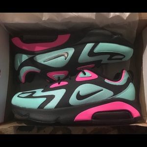 Nike Air Max Sneakers